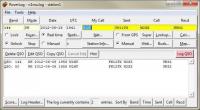 RoverLog 2.7.1 screenshot. Click to enlarge!