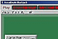 RoyalDoyle Blackjack Analyzer free download 2.1 screenshot. Click to enlarge!
