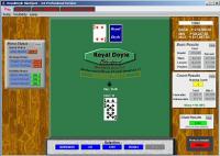 RoyalDoyle Blackjack Analyzer 3.0.0 screenshot. Click to enlarge!