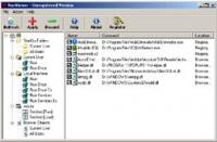 RunViewer 1.02 screenshot. Click to enlarge!