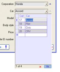 RustemSoft.Controls .NET assembly 1.5.87 screenshot. Click to enlarge!