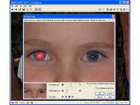 S10 RedEyes 3.2 screenshot. Click to enlarge!