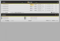 SABnzbd Portable 2.0.0 screenshot. Click to enlarge!