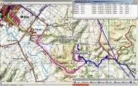 SARTrack 0.9.767C Beta screenshot. Click to enlarge!