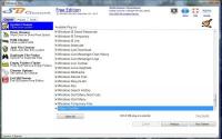 SB Cleaner Free Edition 3.1.1 screenshot. Click to enlarge!
