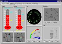 SB Weather 3.1 screenshot. Click to enlarge!