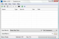 SBWin Converter 3.0rc2 screenshot. Click to enlarge!