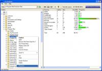 SC-DiskInfo Standard Edition 1.11 screenshot. Click to enlarge!