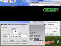 SCADA/HMI Workstation Screen Saver 1.38 screenshot. Click to enlarge!