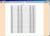 SCML MSFLEXGRID PRINTER 3.00 screenshot. Click to enlarge!
