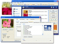 SCR Builder 3 3.3 screenshot. Click to enlarge!
