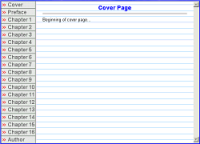SD-Book 1.0 screenshot. Click to enlarge!