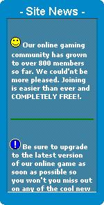 SD-Scroll 1.0 screenshot. Click to enlarge!