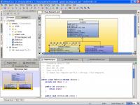 SDE for IntelliJ IDEA (CE) for Windows 6.0 screenshot. Click to enlarge!