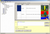 SDF Viewer 1.11.1 screenshot. Click to enlarge!