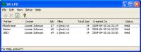 SDI LPD 3.3 screenshot. Click to enlarge!