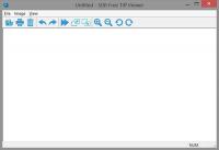 SDR Free Tiff Viewer 1.0 screenshot. Click to enlarge!