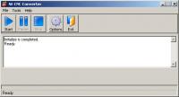 SE CNC Converter 3.7.52 screenshot. Click to enlarge!