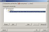 SE Drawing Extractor 3.7.52 screenshot. Click to enlarge!
