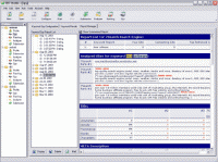 SEO Studio 3.5.7 screenshot. Click to enlarge!