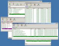 SFVManager 1.2.2 screenshot. Click to enlarge!