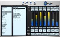 SFX Machine Pro for Windows 1.1.1 screenshot. Click to enlarge!