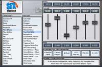 SFX Machine RT for Windows 1.0.8 screenshot. Click to enlarge!