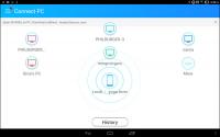 SHAREit 3.5.0.1144 screenshot. Click to enlarge!