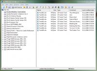 SI Cataloguer 3.0 screenshot. Click to enlarge!