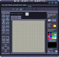 SID Icon InDepth 1.5.0.6 screenshot. Click to enlarge!