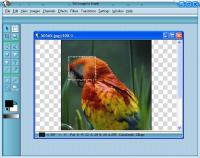 SID Image InDepth 1.8.0.4 screenshot. Click to enlarge!