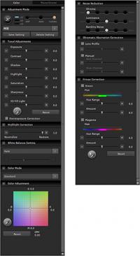 SIGMA Photo Pro 6.5.3 screenshot. Click to enlarge!