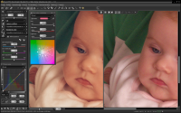 SILKYPIX Developer Studio Pro 8.0.7.0 screenshot. Click to enlarge!