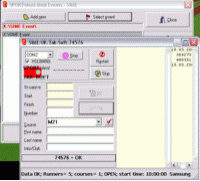 SIME 4.5 screenshot. Click to enlarge!