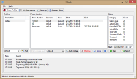 SIPob 1.1.2.0 screenshot. Click to enlarge!