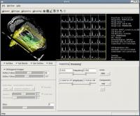 SIVIC 0.9.11 screenshot. Click to enlarge!