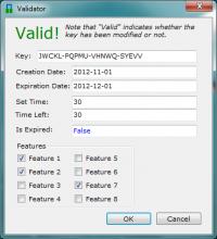 SKGL 2.0.5.3 screenshot. Click to enlarge!
