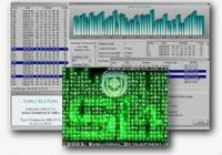 SL4 - Lotto database application OSS screenshot. Click to enlarge!