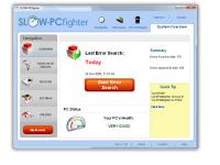 SLOW-PCfighter 1.6.21 screenshot. Click to enlarge!