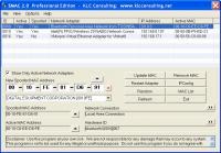 SMAC 2.0.5 screenshot. Click to enlarge!