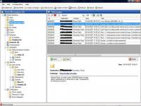 SMS Mobile Marketing Pro 2.8.0.11 screenshot. Click to enlarge!