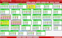 SMTPing 1.2.4.21 screenshot. Click to enlarge!