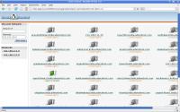SNMP Linux Manager 2.0.0 screenshot. Click to enlarge!