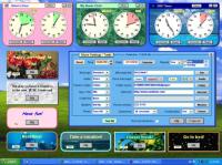 SNV Timer 3.0.6 screenshot. Click to enlarge!
