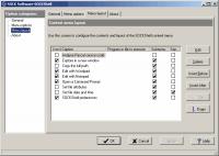 SOCKShell 1.3 screenshot. Click to enlarge!