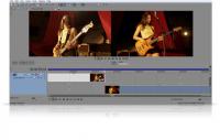 SONY VEGAS Pro 14.0.244 screenshot. Click to enlarge!