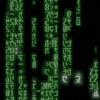 SP Matrix Screensaver 1.0 screenshot. Click to enlarge!