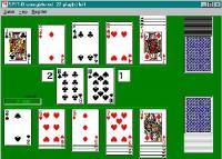 SPITO 1.0 screenshot. Click to enlarge!