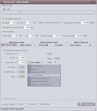 SPTCorr Portable 2.2.1.11 screenshot. Click to enlarge!