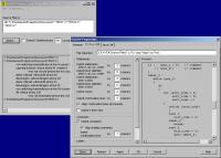 SQCBW Source Code Beautifier 3.12v screenshot. Click to enlarge!